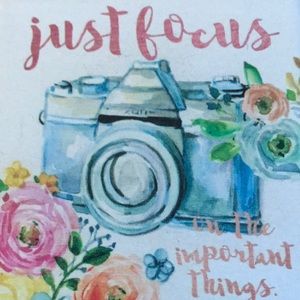 Meet your Posher, Carrie